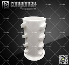 Ceramic parts 25