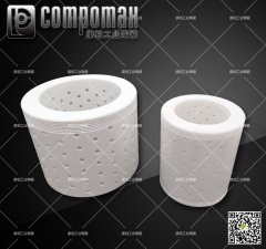 Ceramic barrel 1