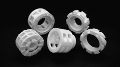 Sand mill accessories