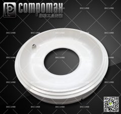 Ceramic Plate 5
