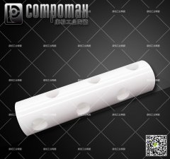 Zirconia ceramic parts