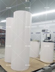 ceramic barrel