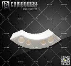 Ceramic part 7