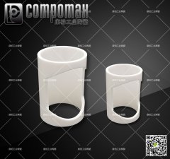 Ceramic parts 4