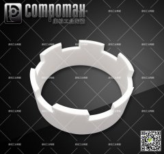 Ceramic part 8