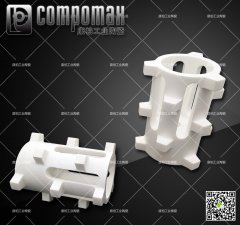 Ceramic Rotor 2