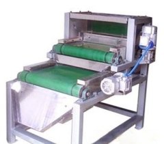 Magnetic Roller Belt-Type Iron Remover