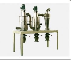 FJ Series Air Classifier 1