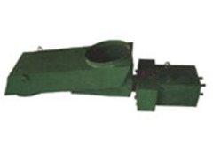 GZ Electromagnetic Vibrating Feeder 1