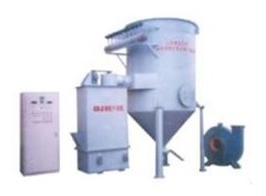 QX Series Granular Dry Cleaning Machine