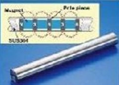 Magnetic Filter Rod (Magnetic Rod)