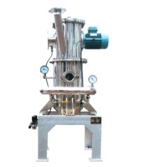 FQS Air Jet Mill