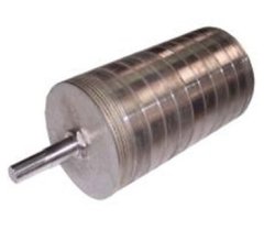 Magnetic roller 3
