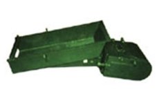 GZ Electromagnetic Vibrating Feeder