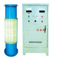 STC Series High-Frequency Pulse Demagnetizer