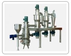FQS Air Jet Mill 1
