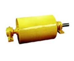 RCT Series Permanent Magnetic Drum