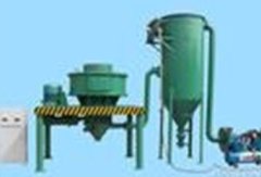 Crusher Sand Making Machine