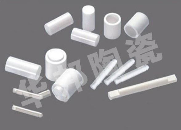 99 alumina ceramic special-shaped parts