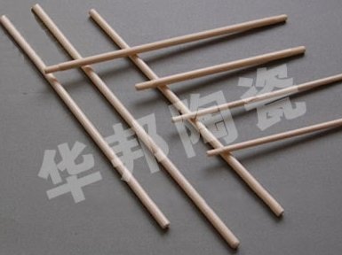Alumina ceramic bushing