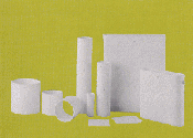 Filter tube/diaphragm