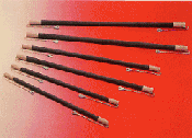 Keramax ® heating element