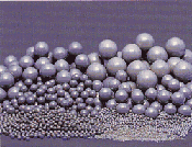 Silicon Nitride Ball