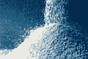 Refractory insulation cement