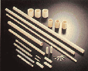 Zirconia solid electrolyte