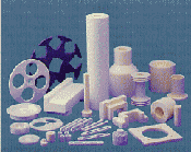 Heat-resistant material