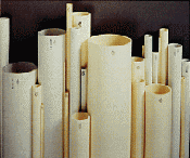 Ceramic tube