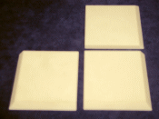 Lithium Fluoride (Neutron Shielding Material)