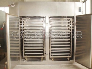 CT-C Series Hot Air Circulation Oven