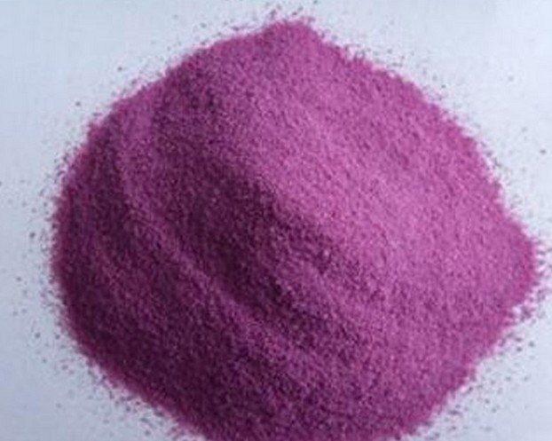 Pigment Dryer