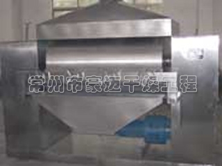 HG Series (Single Drum, Double Drum) Drum Dryer