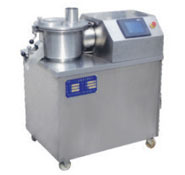 GSL Series High-Efficiency Wet Granulator