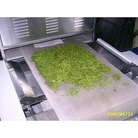 Honeysuckle Dryer