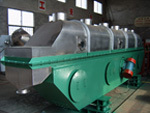 Sodium Polyacrylate Dryer