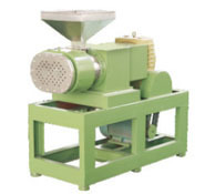SET Series Twin-Screw Extrusion Granulator