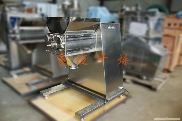 YK Series Oscillating Granulator