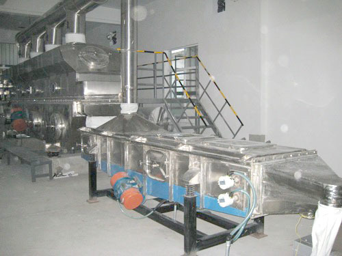 Supply chicken essence production line equipment