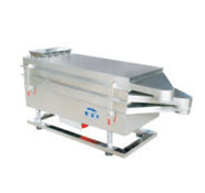 FS Series Square Vibrating Screen