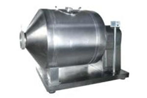 One-dimensional mixer