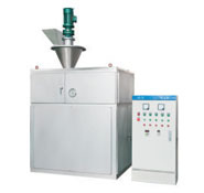 GFZL Series Dry Roller Compaction Granulator