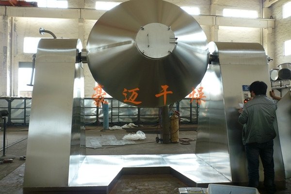 Dryer Specialized for Antioxidant T501