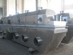 Carboxymethyl Cellulose Dryer