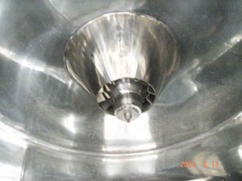 Sodium Aluminate Dryer, Sodium Aluminate Special Dryer, Haomai Dryer