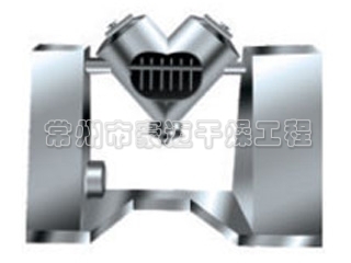 VI Type Forced Mixing Series Blender