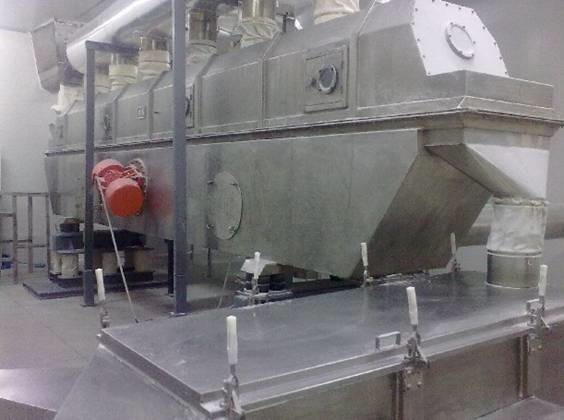 Supply Food Additive Dryer