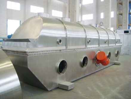 Supply of Straw-Specific Dryer